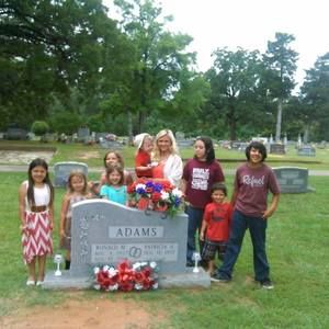 Meet your Posher, Patty